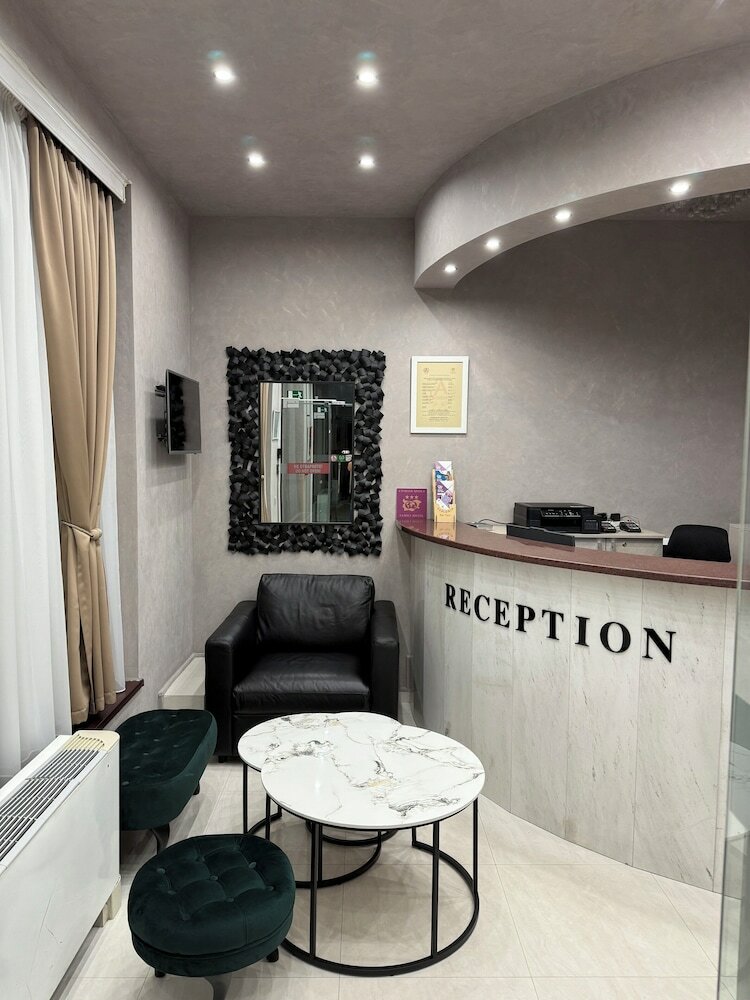 Фото Aris Hotel Sofia