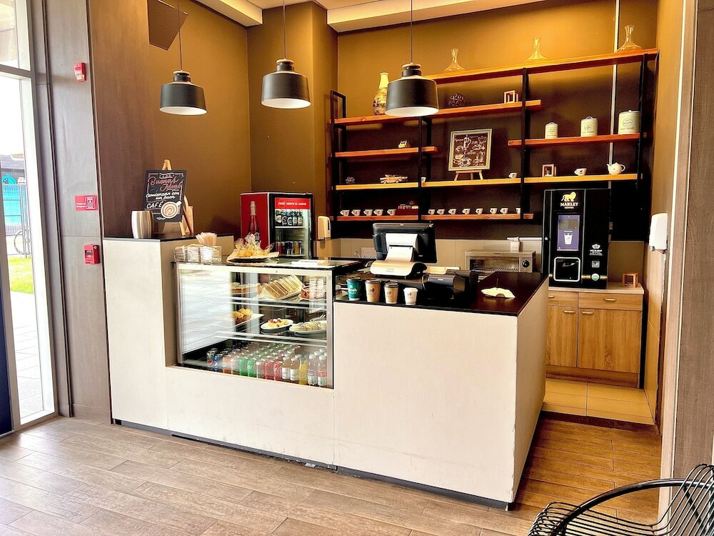 Фото Radisson Hotel Curico