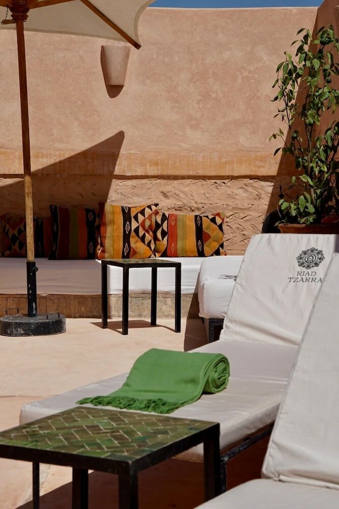Фото Riad Tzarra