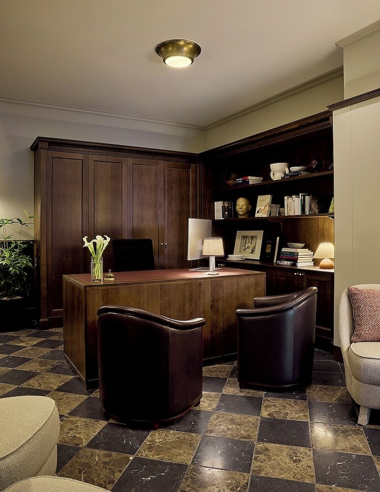 Фото K+k Palais Hotel