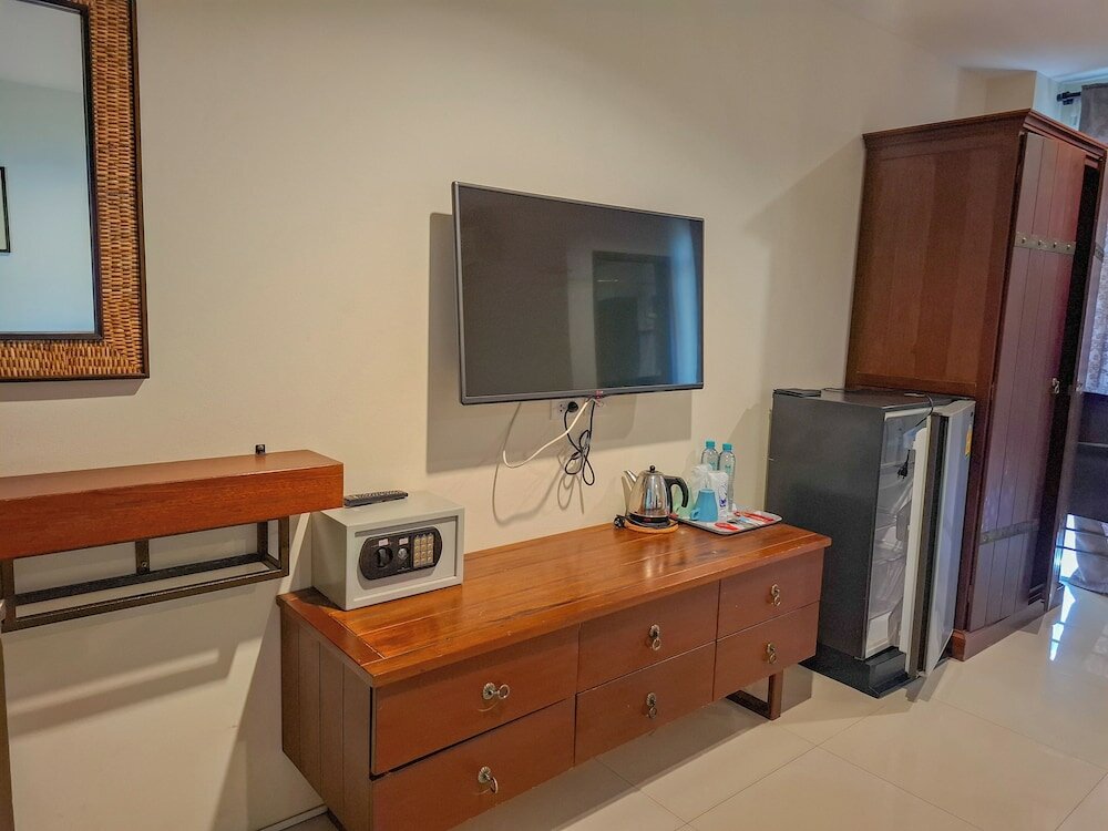 Фото Курортный отель The Hideaway Resort Pattaya Chonburi