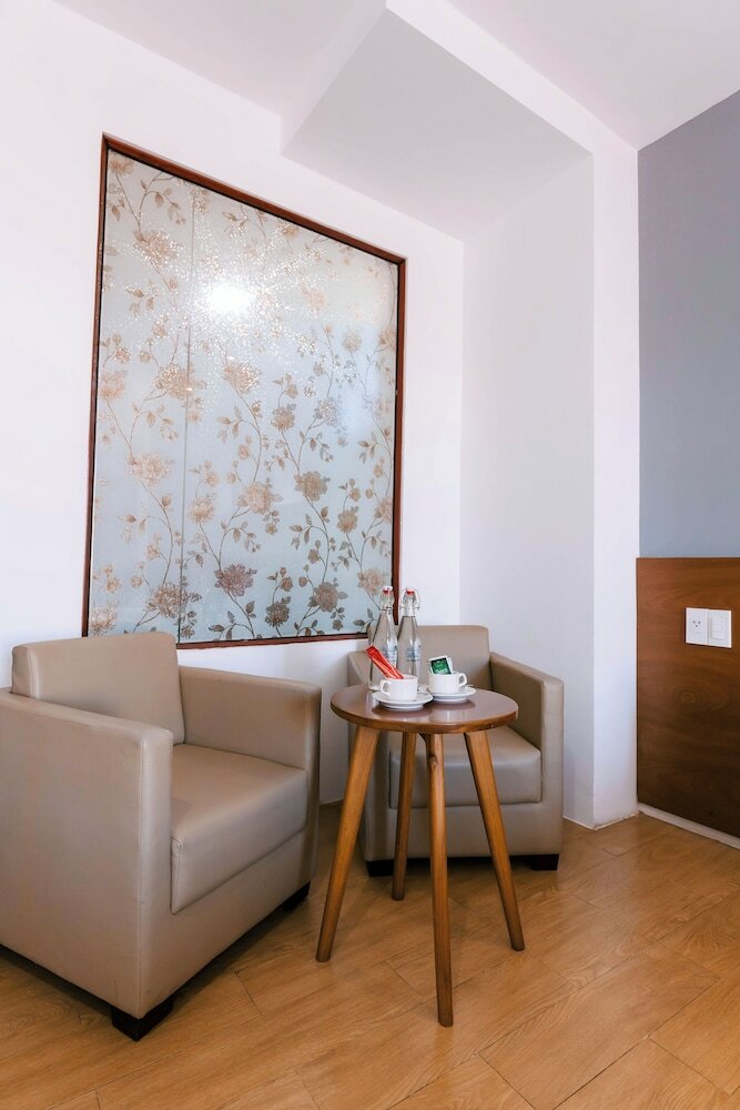 Фото Gardenia Hue Hotel