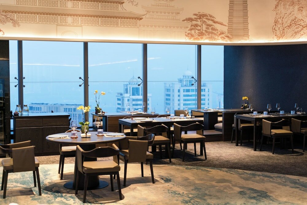 Фото The Brigh Center Hotel Weihai