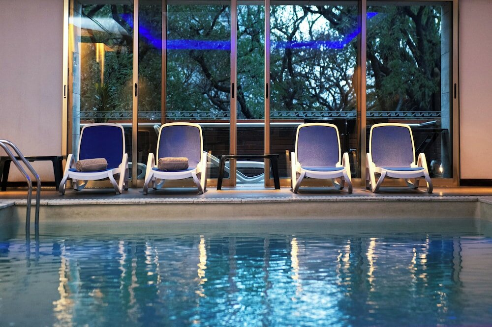 Фото Hotel Alejandro I