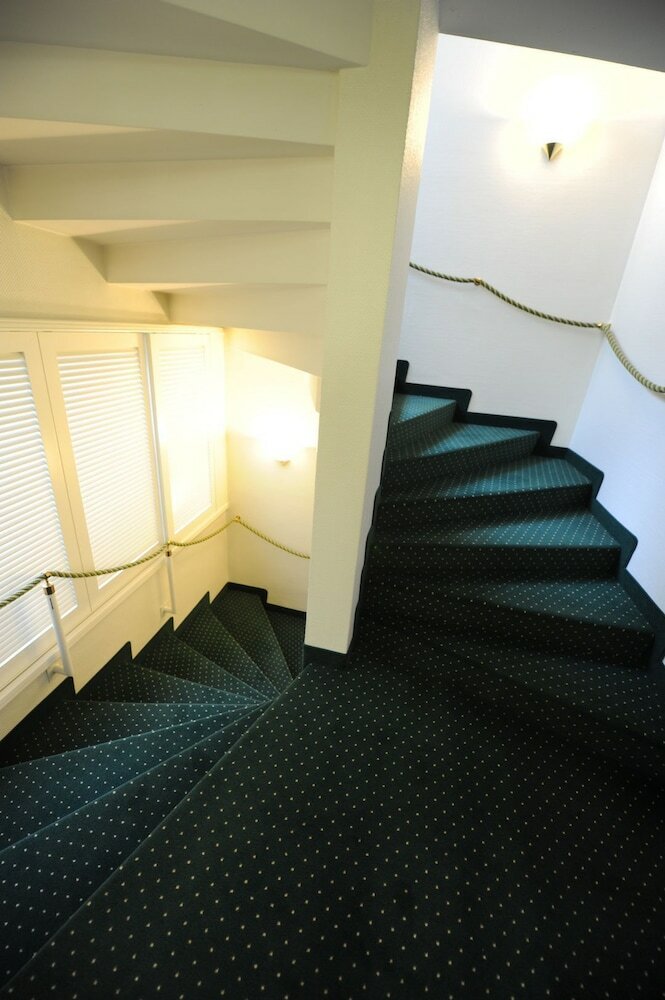 Фото Arlette Am Hauptbahnhof Hotel