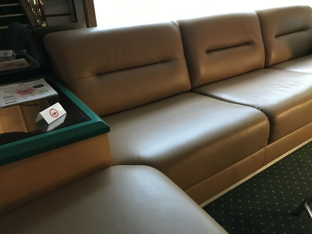 Фото Arlette Am Hauptbahnhof Hotel