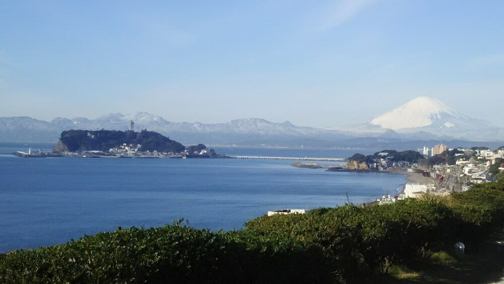 Фото Kamakura Prince Hotel