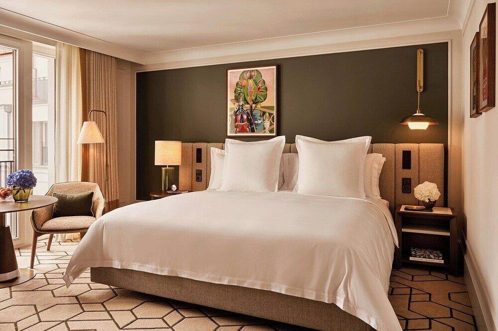 Фото Rosewood Munich