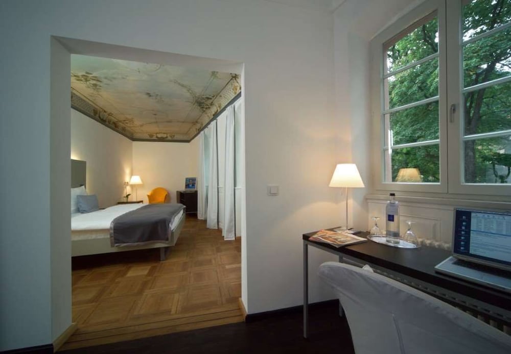 Фото отеля 5