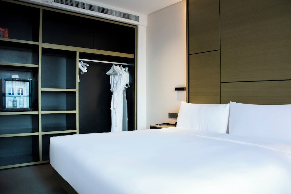 Фото INNSiDE by Meliá Zhengzhou