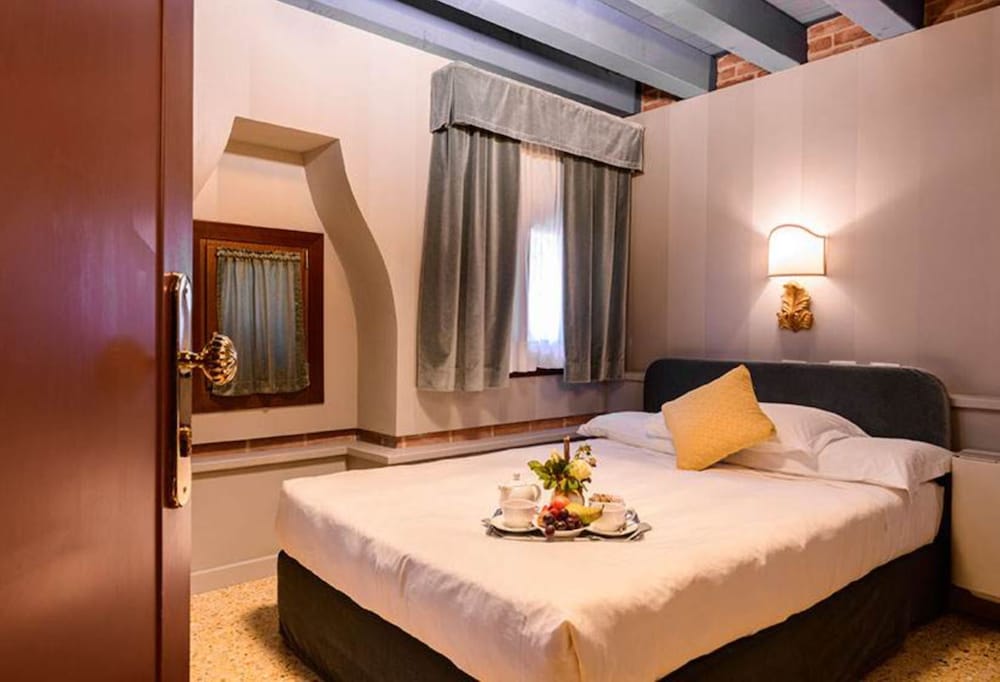 Фото Hotel Tiziano
