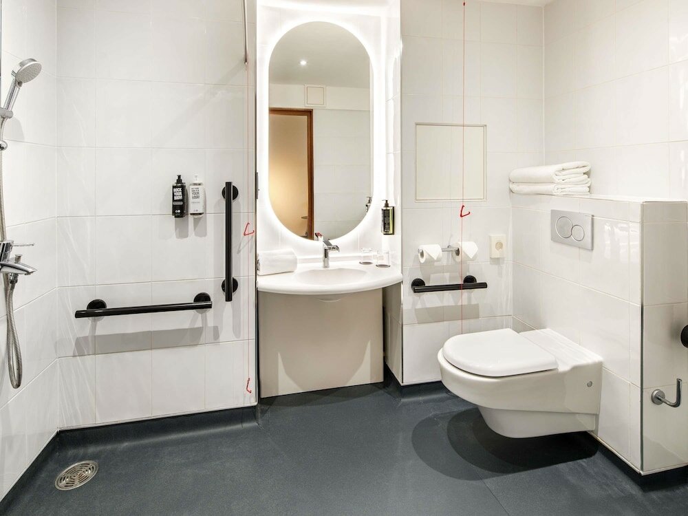 Фото Ibis London Greenwich