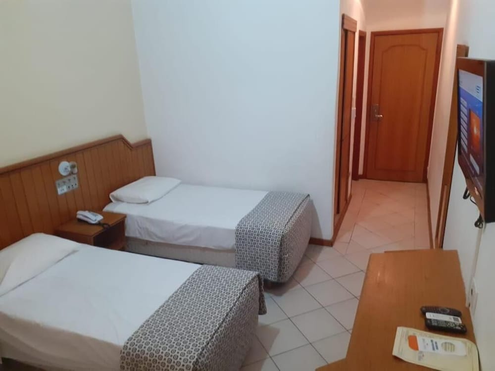 Фото Hotel Tenda