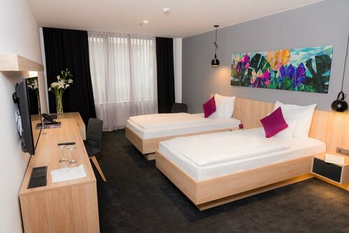 Гостиница Отель Academia в Загребе