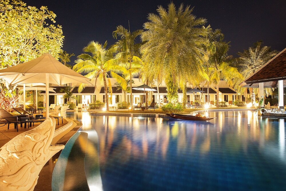 Фото Access Resort & Villas