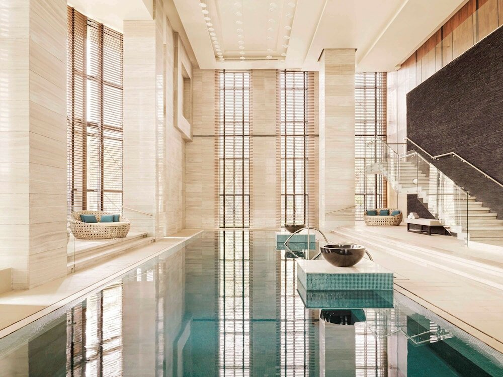 Фото Fairmont Riyadh