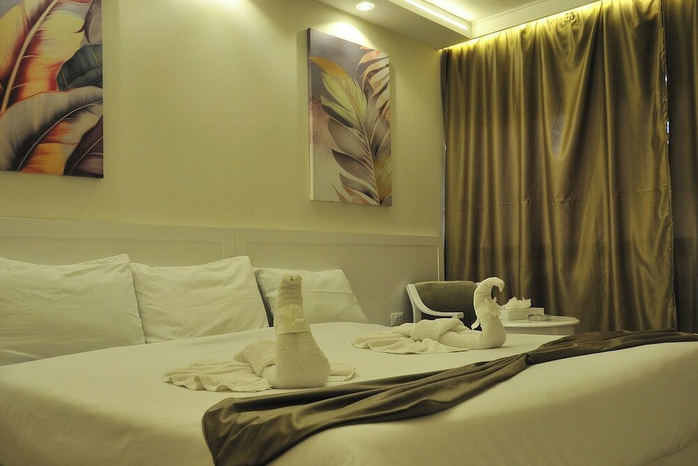 Фото Отель Salma Hotel