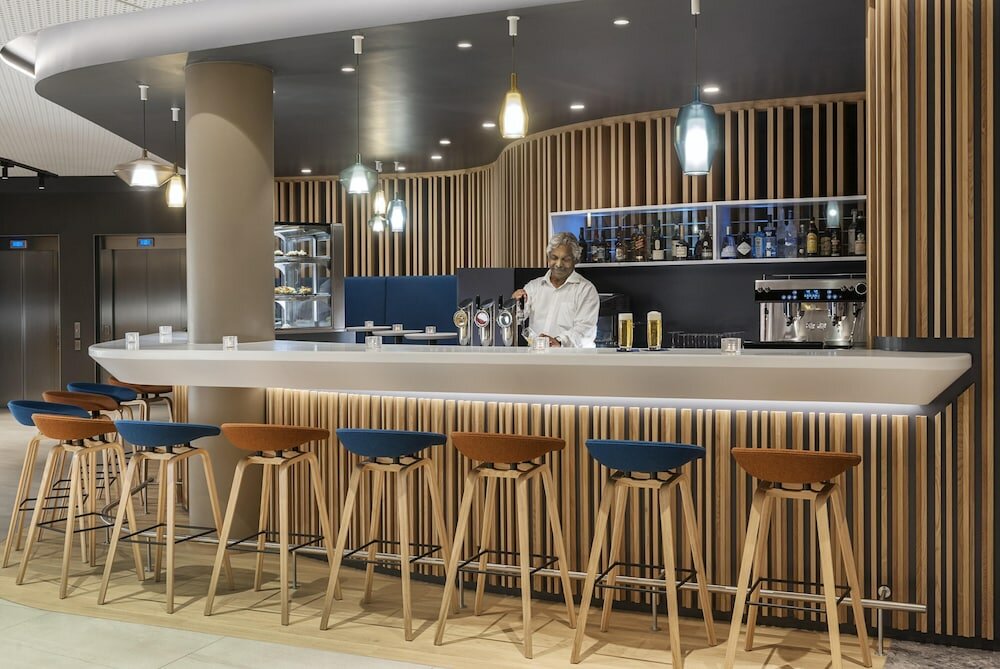 Фото Nh Graz City