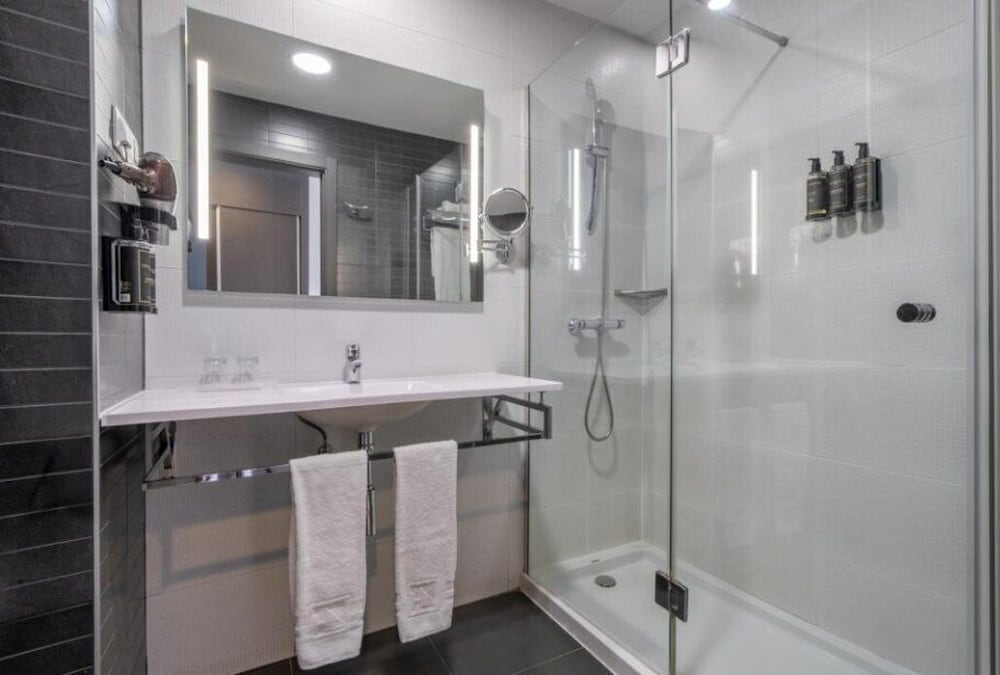 Фото Hotel Eurostars Arenas de Pinto