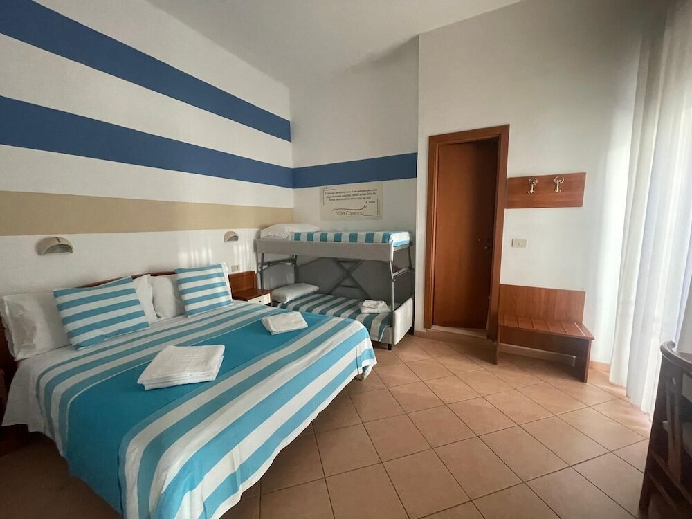 Фото Hotel Villa Caterina
