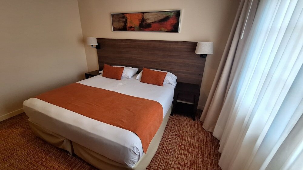 Фото Bahia Redonda Hotel