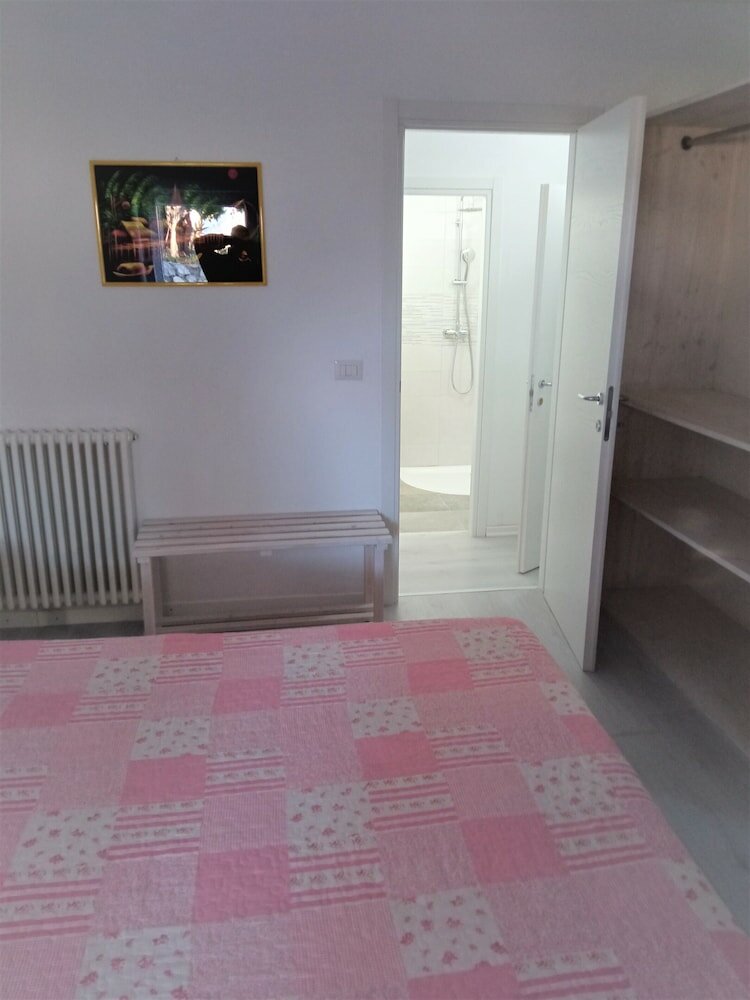 Фото B&b Garden Belvedere