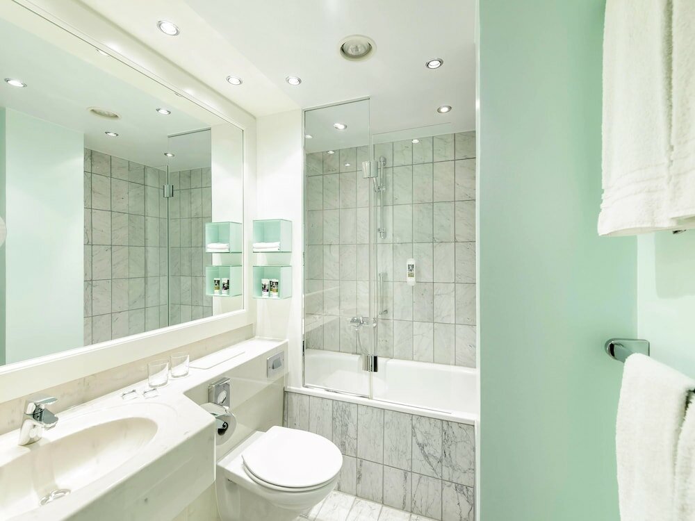 Фото Mercure Hotel Dortmund Centrum