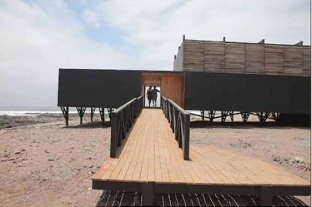 Фото Hotel Apacheta