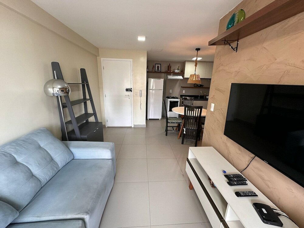 Фото Compacto de Luxo - Helbor My Way