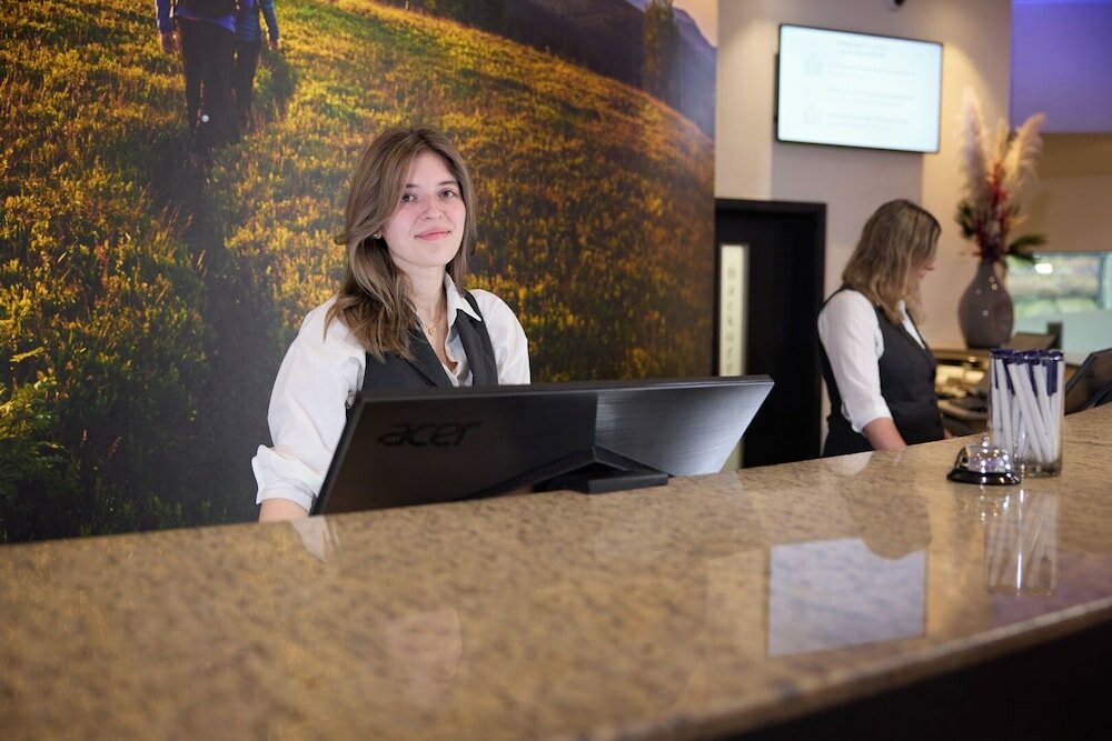 Фото Sauerland Stern Hotel