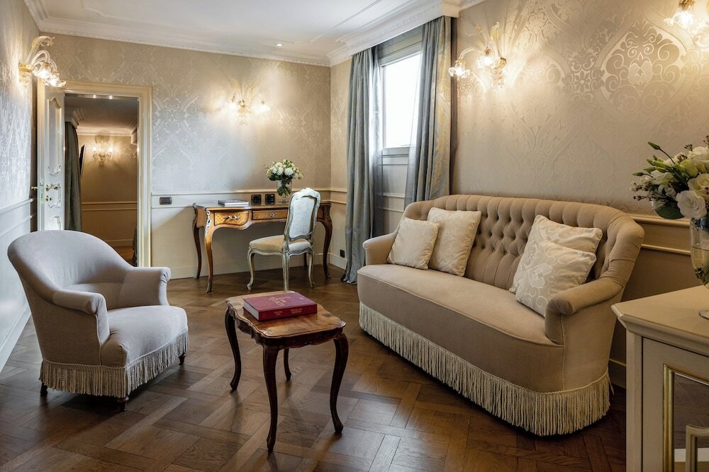 Фото Baglioni Luna