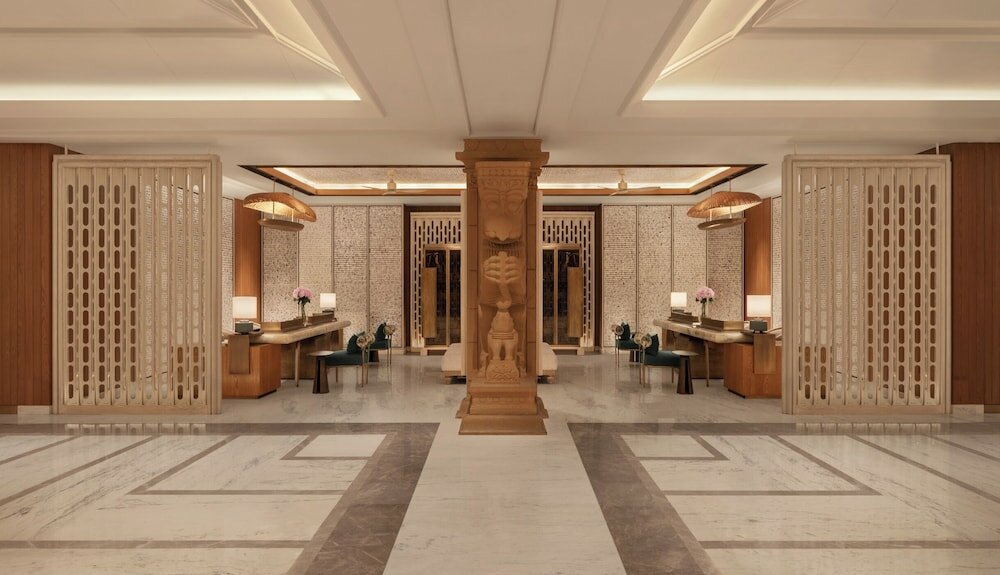 Фото The St. Regis Goa Resort