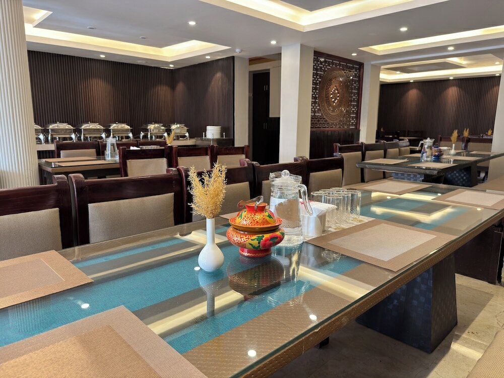 Фото Hotel Nalanda Ladakh