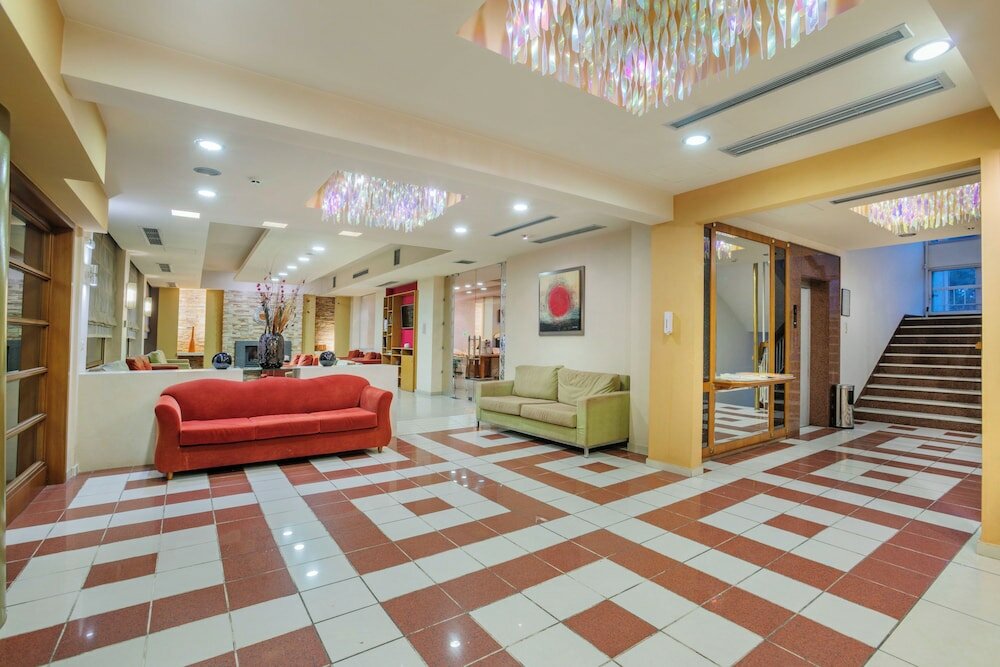 Фото Pefka Hotel