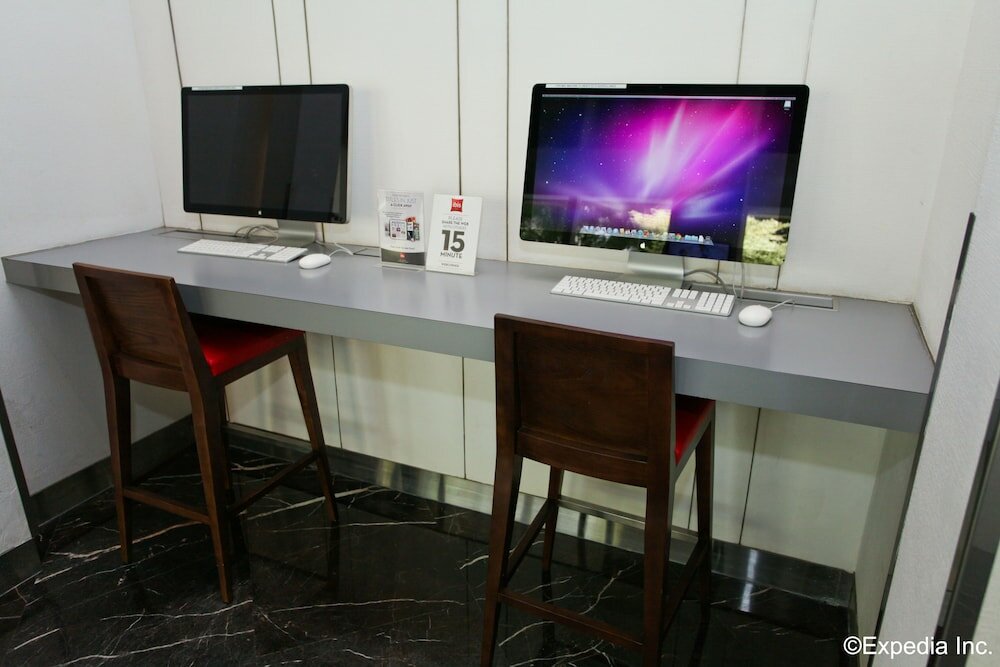 Фото Ibis Singapore Novena