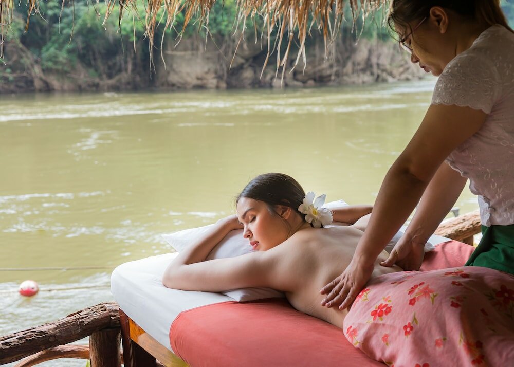 Фото River Kwai Jungle Rafts
