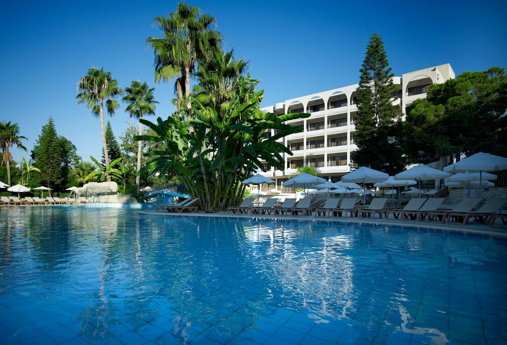 Фото Atlantica Oasis