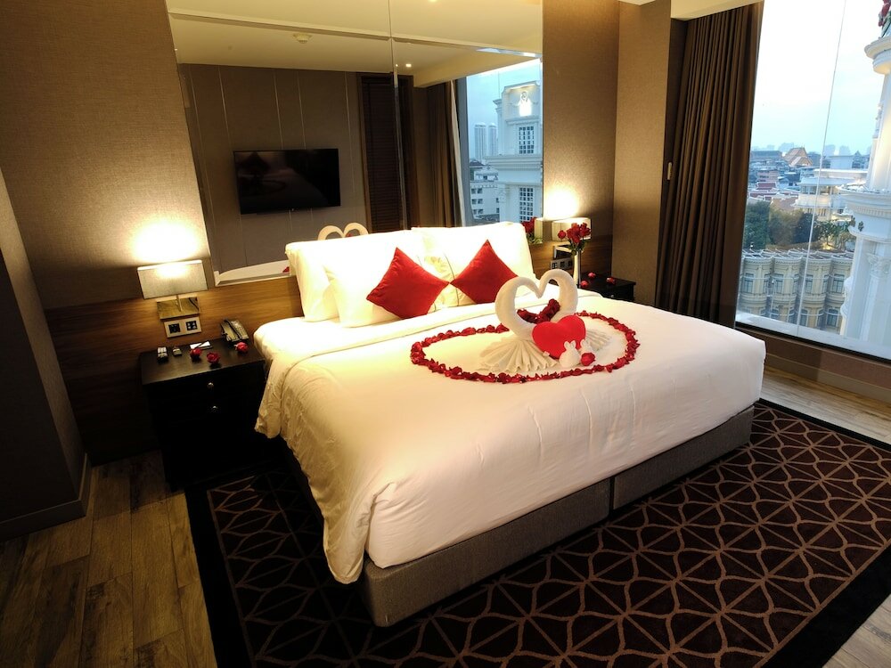 Фото Ayathorn Bangkok