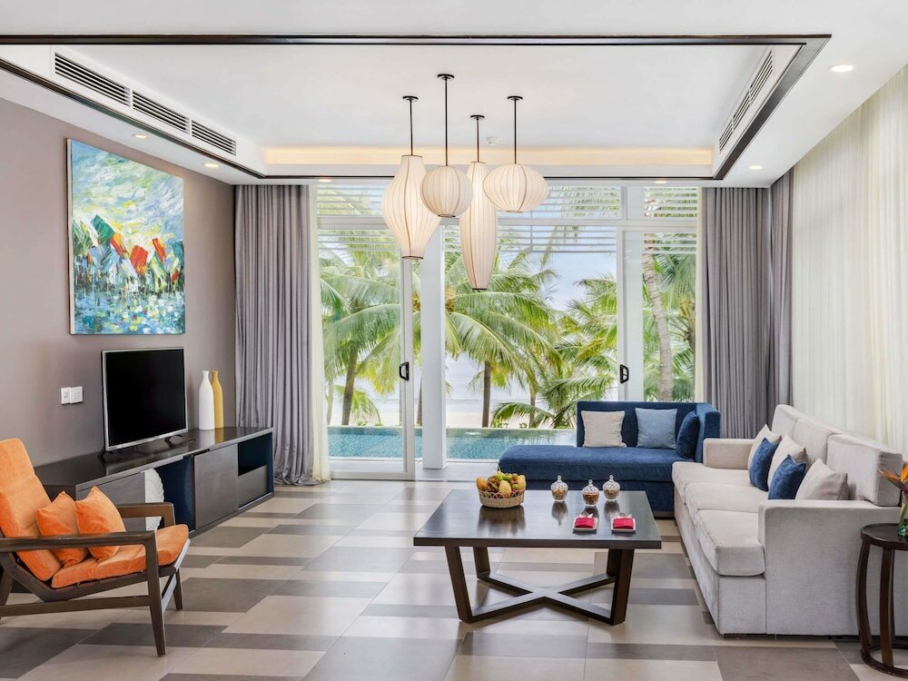 Фото Premier Village Danang Resort Managed by Accor