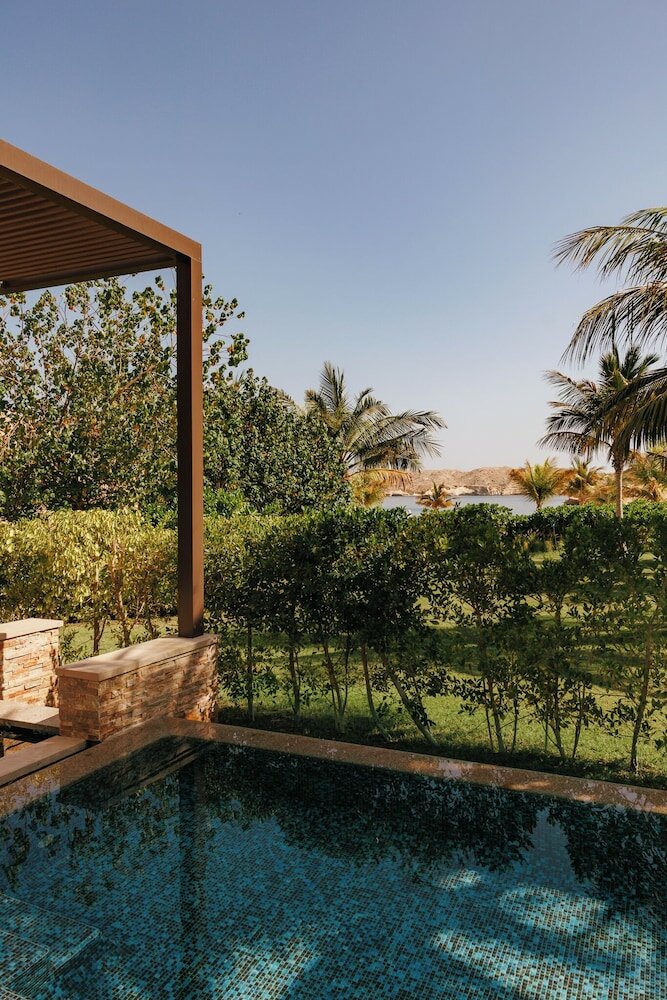 Фото Jumeirah Muscat Bay