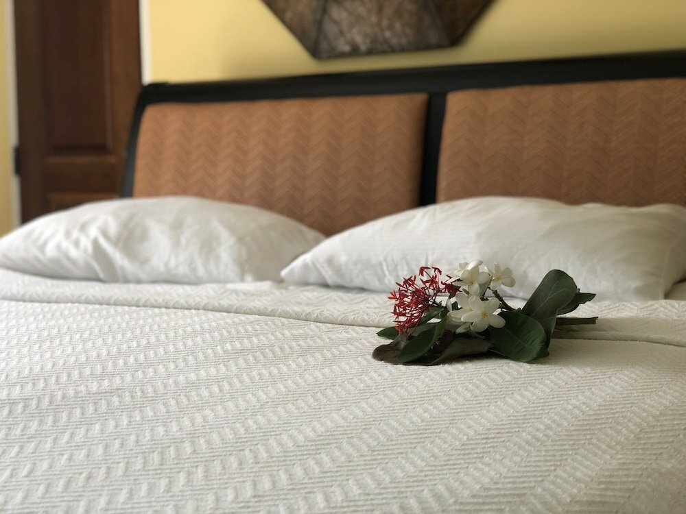 Фото Club Comanche Hotel, St. Croix