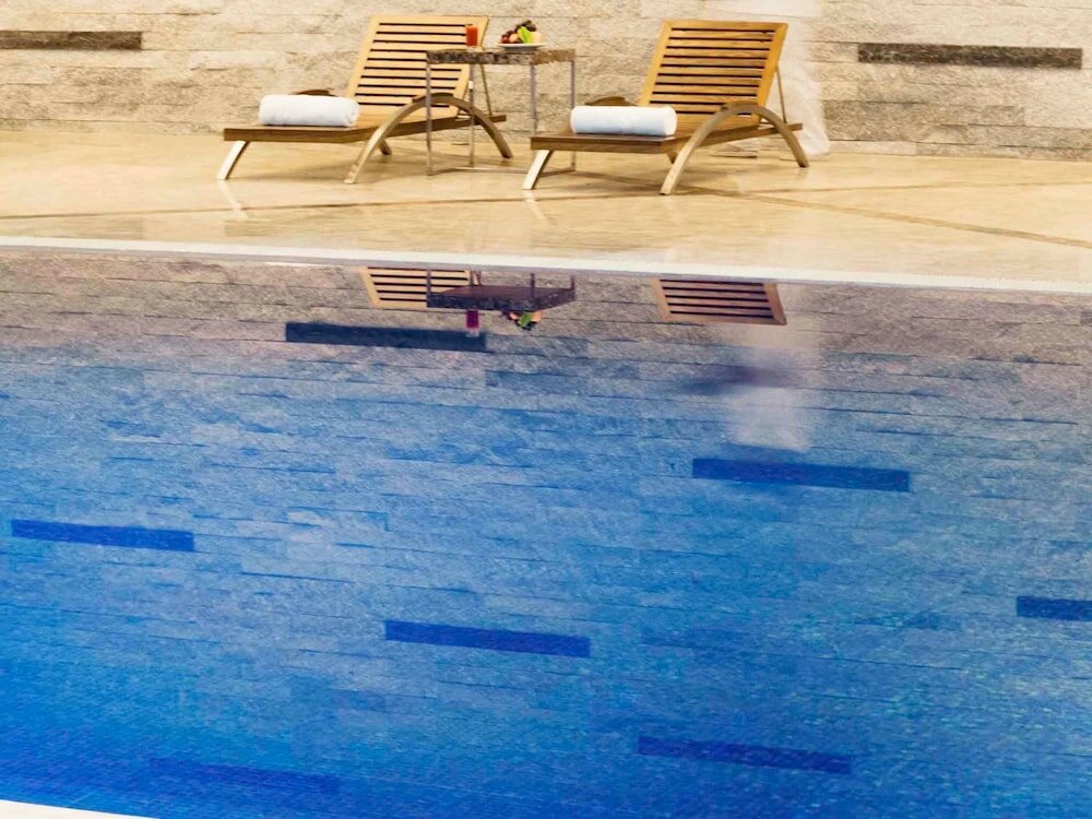 Фото Novotel Nanjing East Suning