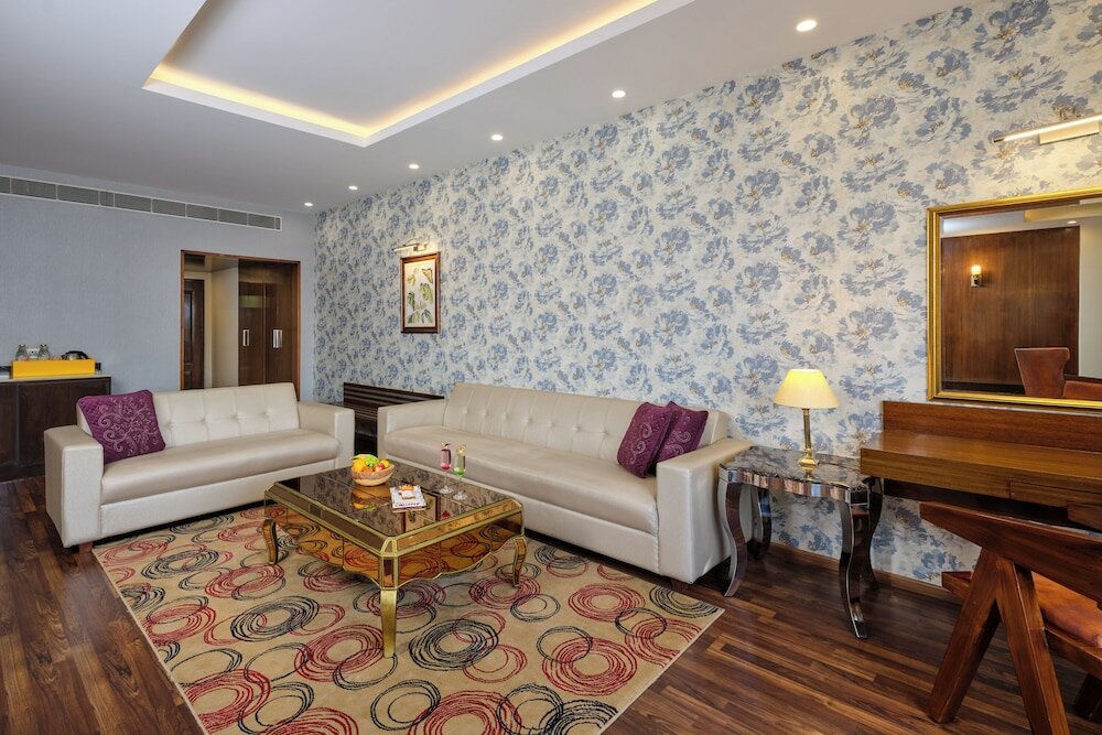Фото Zone by The Park Jammu