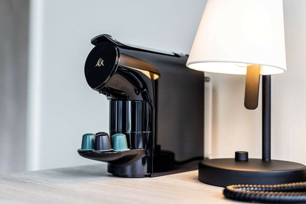 Фото Scandic Spectrum