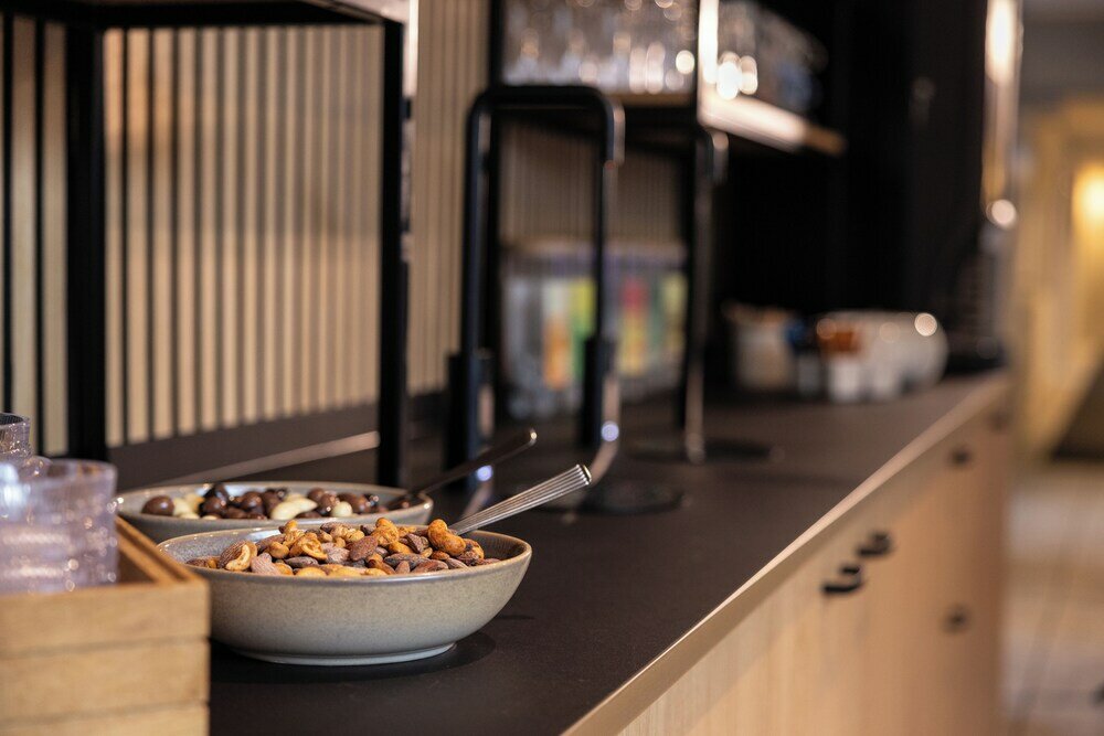 Фото Frederik VI's Hotel