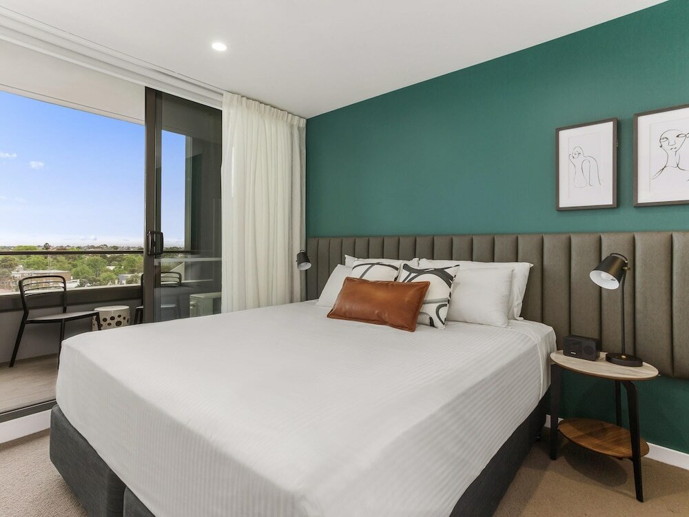 Фото The Sebel Melbourne Moonee Ponds
