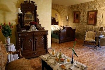 Фото Hotel Cetina Palacio de los Salcedo