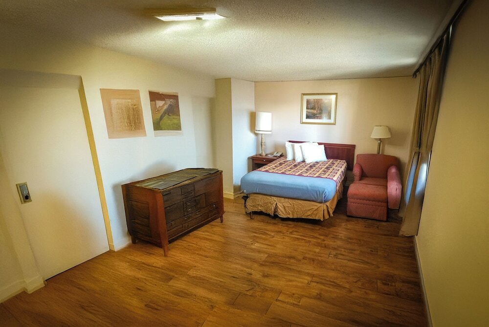 Фото Travel Inn
