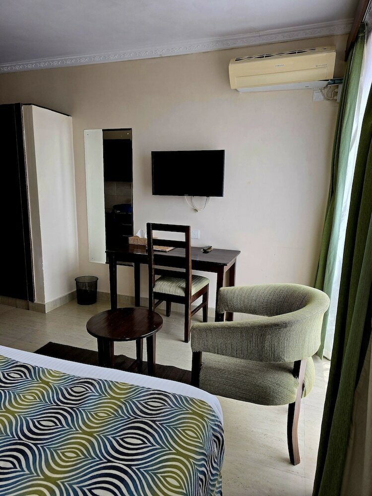 Фото Vittoria Suites - Kisumu