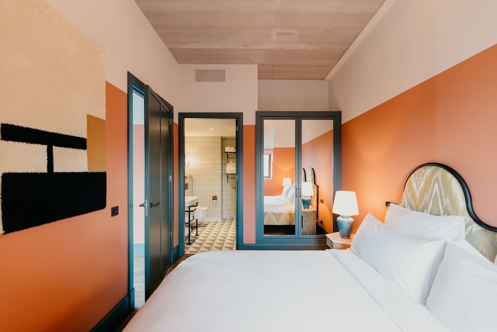 Фото The July - Boat & Co